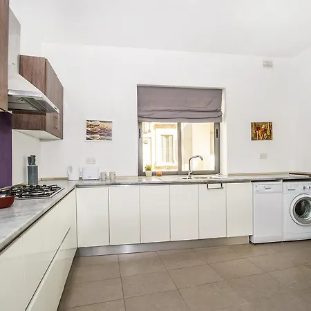 Private Bedrooms In Sea View Flat Theoria Travel