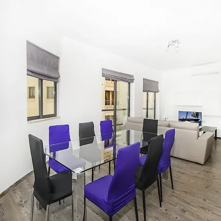 Private Bedrooms In Sea View Flat Theoria Travel